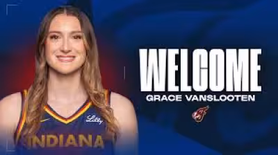Grace Vanslooten watch: Valkyries waive Ashten Prechtel as roster shifts