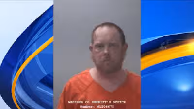 Huntsville Weather? Driver arrested after pursuit ends in downtown K-9 arrest
