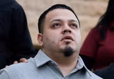 Kilmar Abrego Garcia indictment tossed as judge finds prosecution vindictive