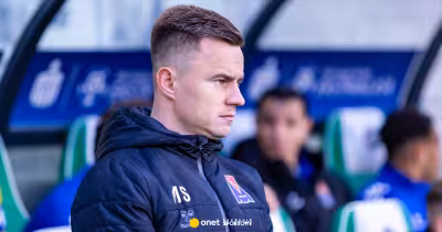 Legia Warszawa – Motor Lublin: European hopes on the line in final round