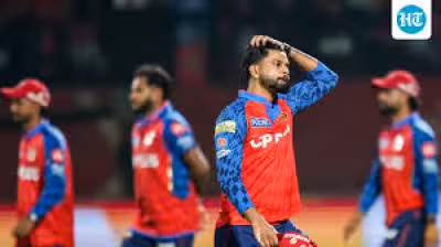 Lsg Vs Pbks: Ricky Ponting blames washout for Punjab Kings’ slide