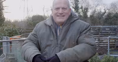 Matthew Biggs dies at 65 after decades on Gardeners' Question Time
