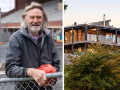 Michael Tuck sells Berwick home for $1.63 million after 25 days