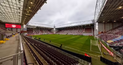 Mike Galloway tribute: Hearts mourn former Scotland cap after his death
