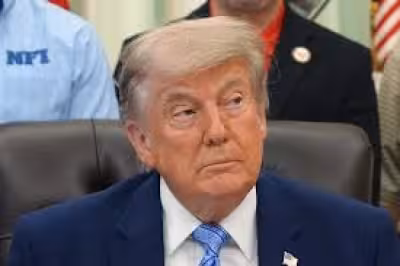 Trump says Military Deployment to Poland will add 5,000 U.S. troops