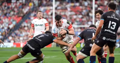 Montpellier in Bilbao final highlights Basque rugby ambition