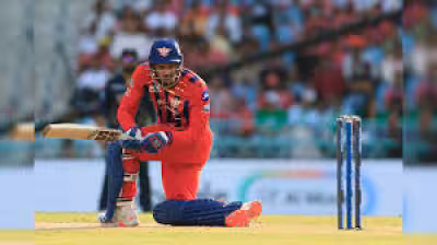 Mukul Choudhary gets advice from Virat Kohli in headline-grabbing exchange