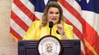 Pablo José Hernández Rivera: González Colón y Rivera Schatz se reconcilian en el mensaje
