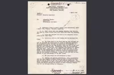 Pentagon Ufo Videos released in new 64-file trove after Trump order