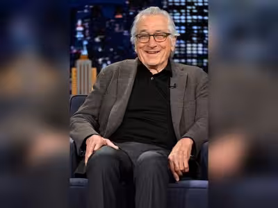 Robert Deniro joins Netflix thriller The Whisper Man for August 28 release