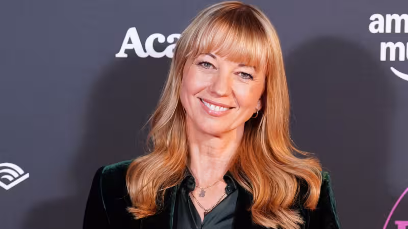 Sara Cox reveals secret Strictly audition after landing Radio 2 breakfast job