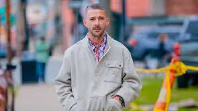 Shia Labeouf charged with misdemeanor battery in New Orleans bar case
