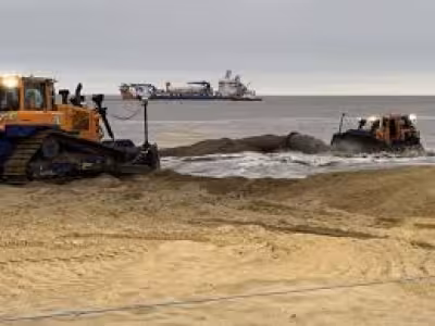 Skegness migration among options as Lincolnshire weighs flood retreat