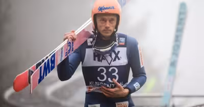 Skispringen: Dawid Kubacki verliert laut Bericht zwei Sponsoren