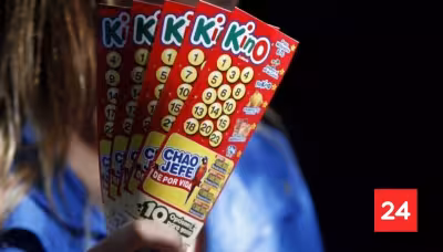 Sorteo Kino: pozo acumulado superará los $10 mil millones este miércoles