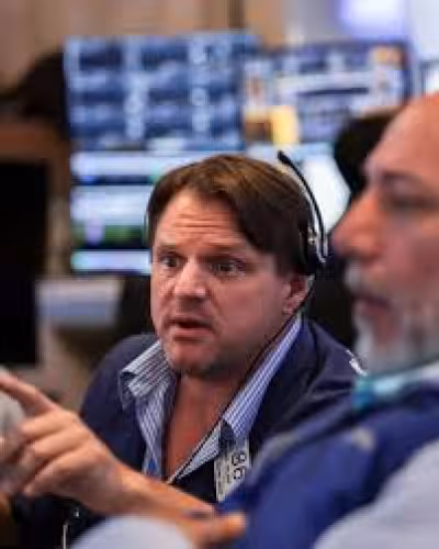Stock Market News Today: Stocks rise as US-Iran peace talk update lifts sentiment