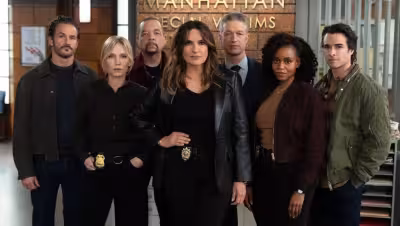 Svu Season 28 Cast Updates: Ice-T Set for More Time on Screen
