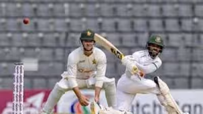 Usman Tariq’s long road to the T20 Blast reaches Warwickshire
