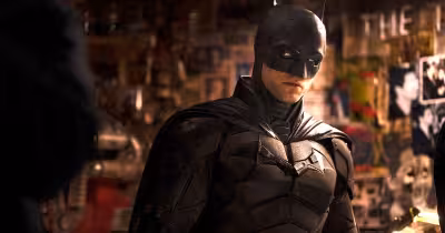 The Batman Cast expands as filming starts in Liverpool for sequel