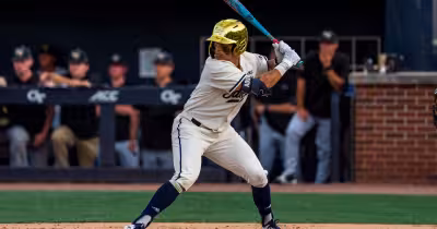 Unc Baseball schedule shift sends Georgia Tech-Virginia to 11 a.m. Thursday