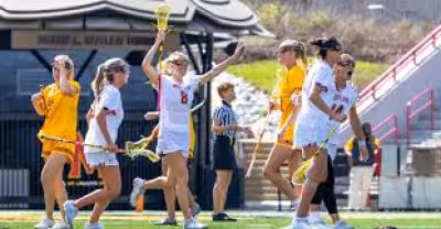 Unc Women's Lacrosse: Maryland gets Carolina rematch in NCAA semifinal