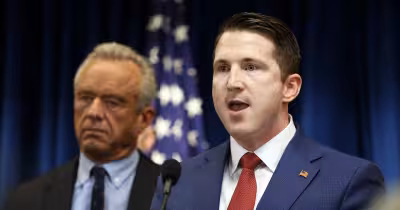 United States Department Of Justice charges 15 in Minnesota fraud case topping $90 million
