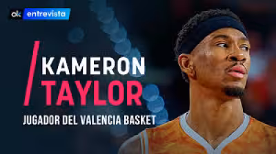 Valencia Basket Vs Real Madrid looms as Taylor eyes first Final Four