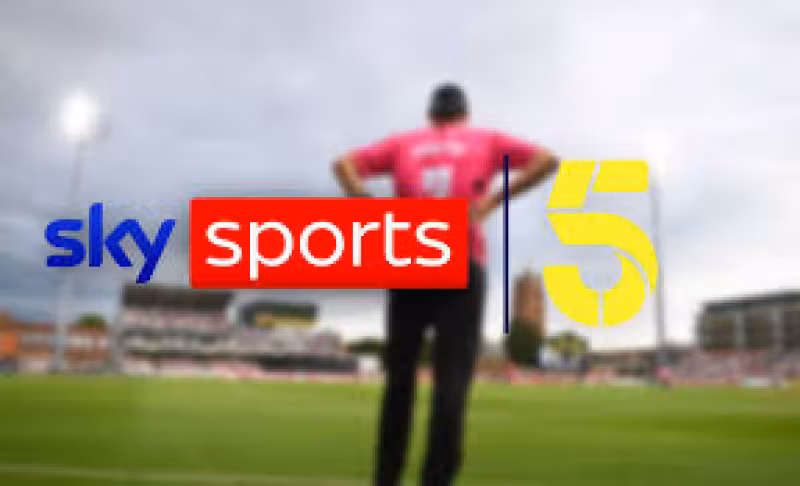 Vitality Blast 2026 opens with Somerset chasing back-to-back crowns