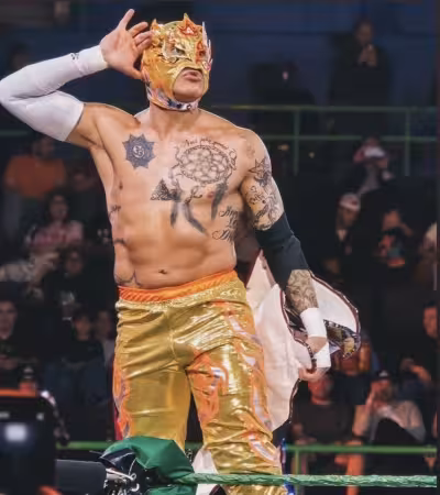 Aaa Wrestling sets General Manager reveal and Fenix title shot in Mexico City