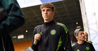 Arne Engels misses Belgium's World Cup squad after Celtic title run