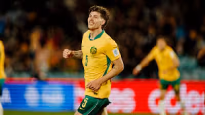 Australia National Football Team turns to African heritage talent for World Cup push