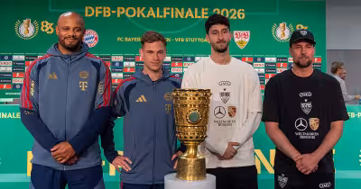 Bayern – Stuttgart : Berlin étouffe sous la chaleur et les fans du final