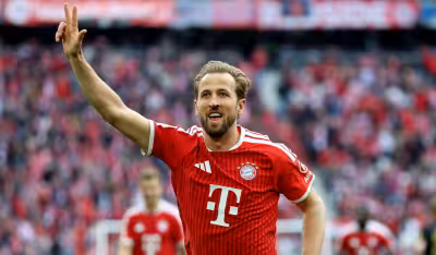 Bayern Vs VFB Stuttgart: Pokalfinale in Berlin mit Double-Jagd