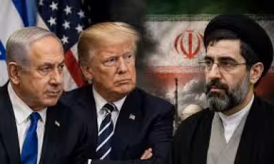 Belinda Bencic and Trump say Iran deal is nearly negotiated as talks intensify