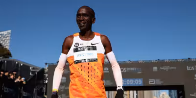Cape Town Marathon 2026 draws Kipchoge as race chases major status