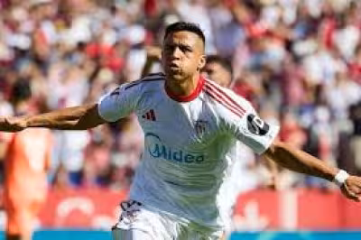Celta De Vigo - Sevilla: Endspiel in Balaídos mit Sánchez und Suazo