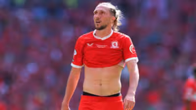 Hull City stun Middlesbrough in Championship Playoff Final to return