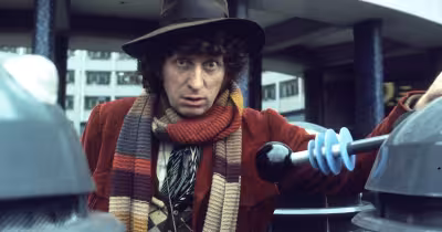 Doctor Who’s best classic stories ranked, with two Cybermen landmarks on top