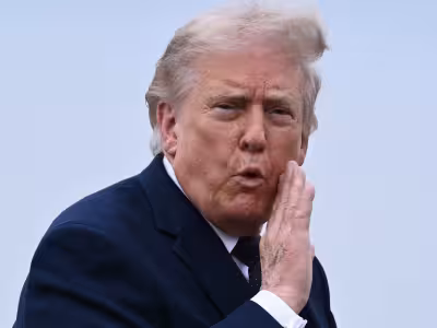 Flag Of The United States: Trump met en ligne la pression sur l’Iran