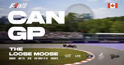 Formula 1 Montreal et les séries du Canadien animent un week-end hors norme