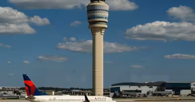 George Bush Intercontinental Airport added to Ebola screening as US widens travel curbs