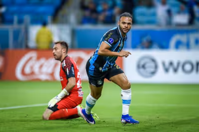 Grêmio - Santos: Tricolor will mit Blick auf den Z-4 mit Änderungen in Runde 17