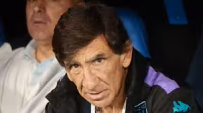 Gustavo Costas verlässt Racing nach schwachen Ergebnissen und Copa-Aus