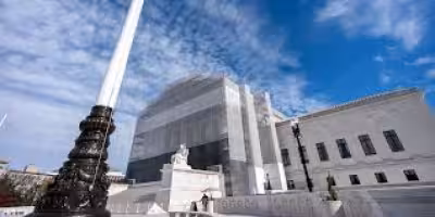 Half-mast : les drapeaux américains seront abaissés pour Memorial Day