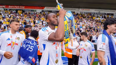 Josuha Guilavogui Retirement Leeds United as veteran ends 35-year career