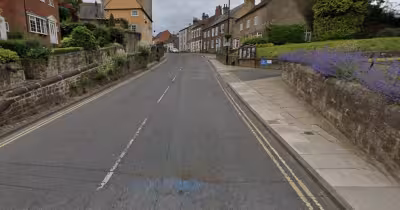 Hit and run probe under way after cyclist struck on Knaresborough High Street