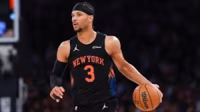 Knicks Championships talk grows as New York takes 2-0 lead on Cleveland