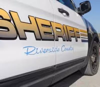 One killed in single-vehicle crash near Spring and Library Streets in Lake Elsinore
