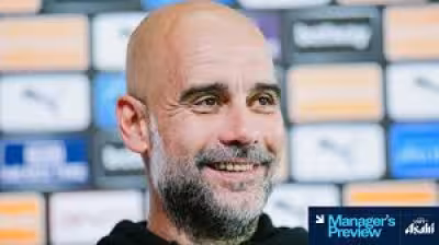 Live Premier League Table: Guardiola ends Manchester City reign after 10 years