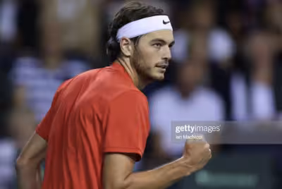 Taylor Fritz opens Roland Garros against Nishesh Basavareddy after injury layoff